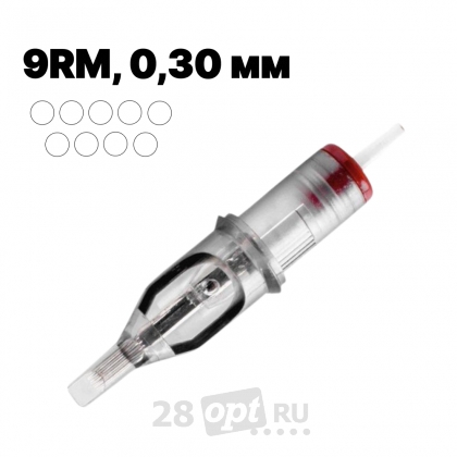 Краска для художественной татуировки World Famous Tattoo Ink, Navy Seals Blue, 30 мл