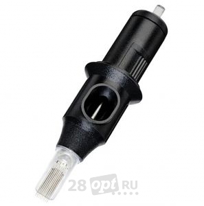 Краска для художественной татуировки КРАСКА Tattoo Ink, Yellow Magic intensive, 120 мл 