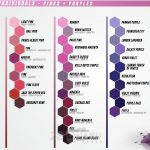 Краска для художественной татуировки World Famous Tattoo Ink, Burgundy Wine, 30 мл