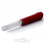 Иглы для микропигментирования CTB028, 21 микроигл