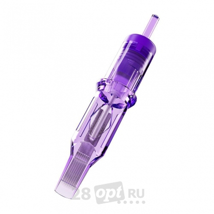 Картриджи для художественной татуировки Mast Pro 1005M-2, Magnum 5, 0,30 мм, коробка 20 шт.