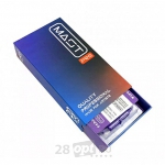 Картриджи для художественной татуировки Mast Pro 1203RS, Round Shader 3, 0,35 мм, коробка 20 шт.
