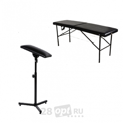 Комплект мебели для тату-мастера, Start