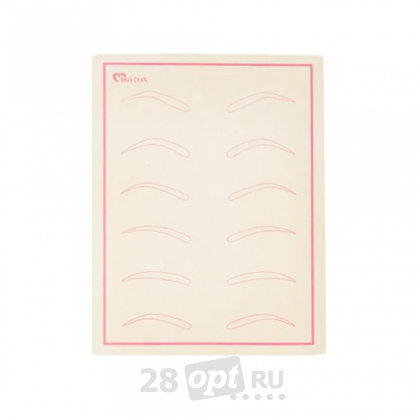 Кожа для практики MUP3018