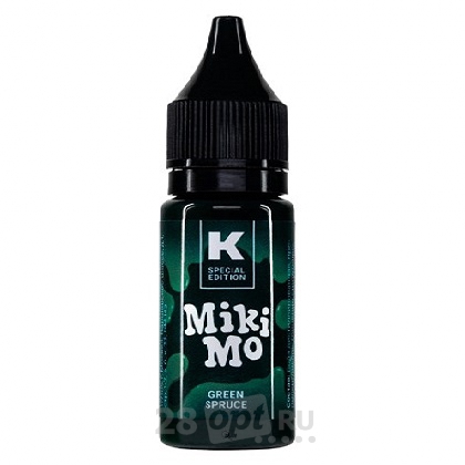 Краска для художественной татуировки КРАСКА Tattoo INK,  Green spruce, 15 мл