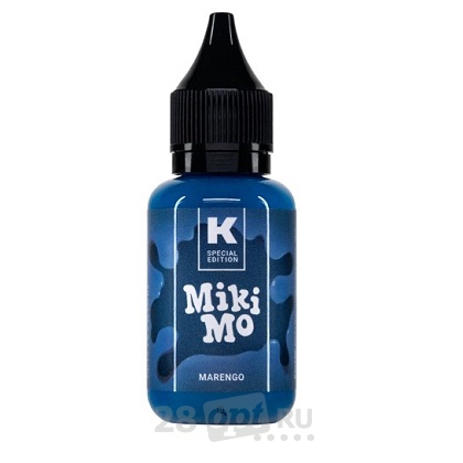 Краска для художественной татуировки КРАСКА Tattoo Ink, Marengo, 30 мл