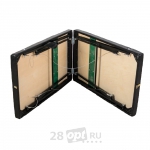 Кушетка складная 180/60 БМ+РВ