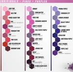 Краска для художественной татуировки World Famous Tattoo Ink, Leaning Tower of Purple, 30 мл