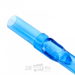 Тату-наконечник Magnum Professional Tip 15, Blue Sea, коробка 50 шт.