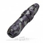 Тату-машинка для художественной татуировки FK IRONS Spektra Xion, Urban Camo