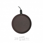 Педаль для тату-машинки МТ FS PRO, Старая медь