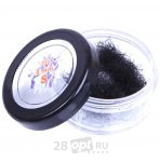 Ресницы RS-20  (8 мм)
