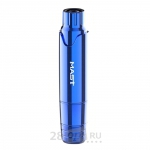 Роторная тату-машинка для художественной татуировки DragonHawk Mast P10, Dark Blue