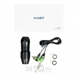 Роторная тату-машинка для художественной татуировки DragonHawk Mast Tour Pro