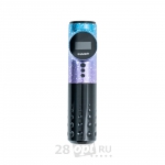Роторная тату-машинка для художественной татуировки DragonHawk Mast Archer, Starry