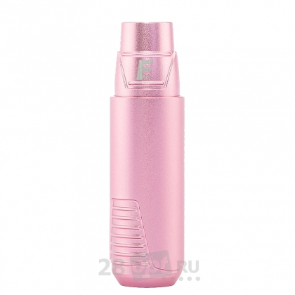 Роторная тату-машинка для художественной татуировки EZ P4 Mini, Pink
