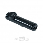 Роторная тату-машинка для художественной татуировки DragonHawk Mast Archer, Black