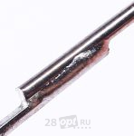 Иглы для художественной татуировки Black Bird, Round Liner 14, блистер 5 шт.