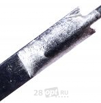 Иглы для художественной татуировки Black Bird, Round Magnum 13, блистер 5 шт.