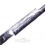 Иглы для художественной татуировки Black Bird, Round Magnum 7, блистер 5 шт.