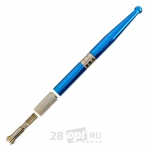 Ручка для микропигментирования MUP3008A, Синяя