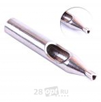 Стальная типса Diamond 11