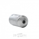 Стальной тату-держатель F127, 25 мм x 50 мм