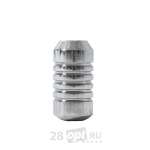 Стальной тату-держатель F134, 25 мм x 50 мм