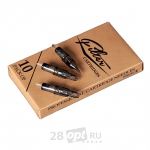 Картриджи для художественной татуировки EZ Filter FC-1209RLMT, Round Liner 9, 0,35 мм, коробка 10 шт.