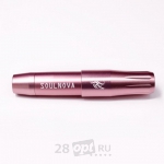 Тату-машинка для художественной татуировки AVA SOULNOVA, Pink