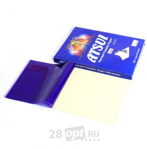 Трансферная бумага ATSUI I203