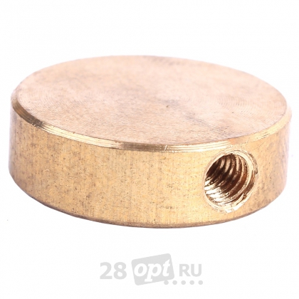 Винт зажимной J137